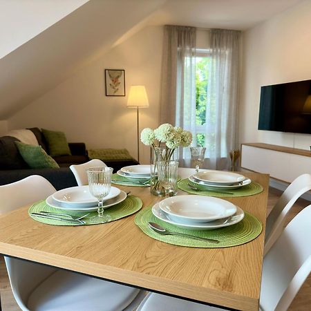 Zentrale Wohnung 5 - Kostenloser Parkplatz - Hdz - Bali Therme - Gop Bad Oeynhausen Zewnętrze zdjęcie